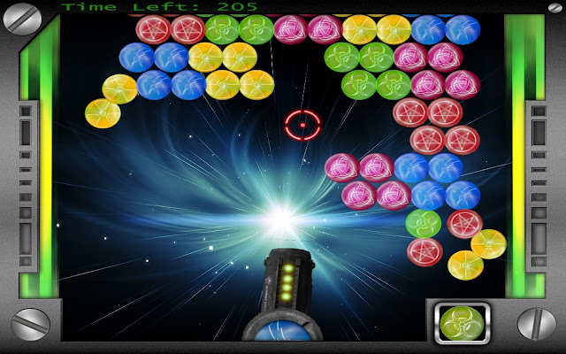 Spheres of Madness  from Chrome web store to be run with OffiDocs Chromium online