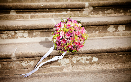 Spherical rose bouquet  from Chrome web store to be run with OffiDocs Chromium online