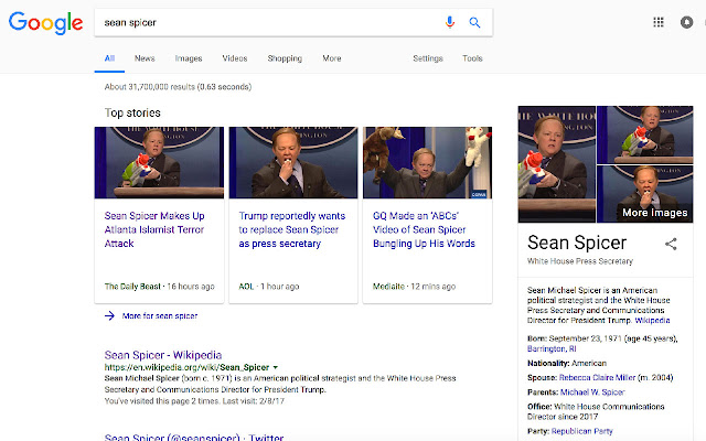 Spicerfy  from Chrome web store to be run with OffiDocs Chromium online