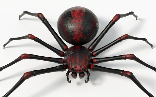 Spider ID VB9  from Chrome web store to be run with OffiDocs Chromium online