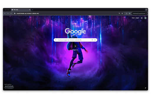 Spider Man Miles Morales Freefall Fantasy  from Chrome web store to be run with OffiDocs Chromium online
