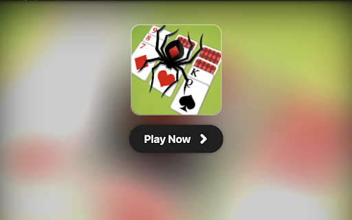 Spider Solitaire Classroom 6x  from Chrome web store to be run with OffiDocs Chromium online