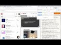 SpiderTab  from Chrome web store to be run with OffiDocs Chromium online
