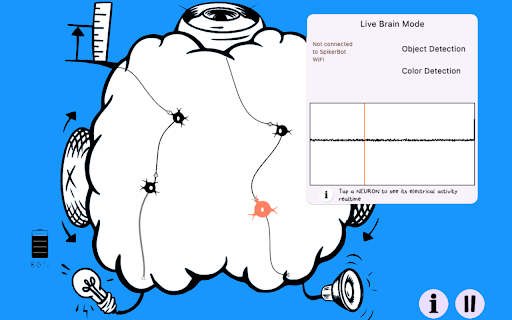 SpikerBot  from Chrome web store to be run with OffiDocs Chromium online