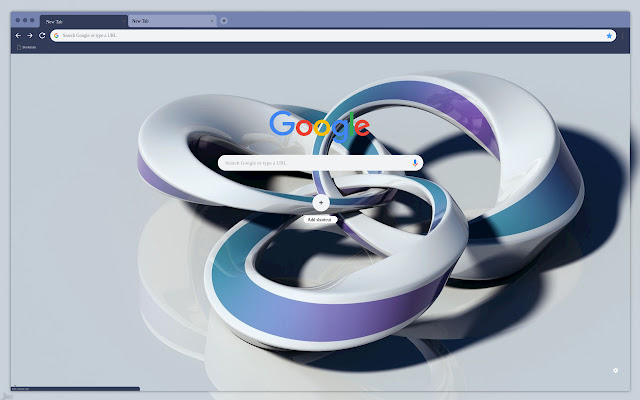 Spiral reflection  from Chrome web store to be run with OffiDocs Chromium online