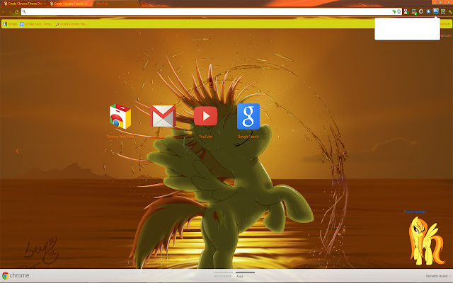 Spitfire at the beach  from Chrome web store to be run with OffiDocs Chromium online