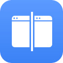 Screen Splitter Pro  screen for extension Chrome web store in OffiDocs Chromium
