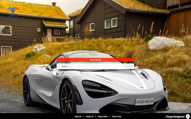 Sports Cars Custom Backgrounds  from Chrome web store to be run with OffiDocs Chromium online