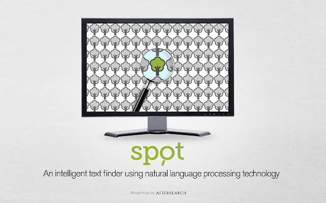 Spot: Better Find in Page  from Chrome web store to be run with OffiDocs Chromium online