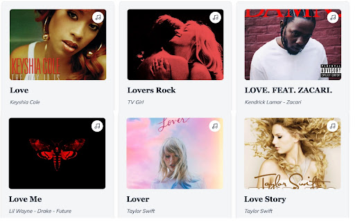 Spotify Playlist Covers Download  from Chrome web store to be run with OffiDocs Chromium online