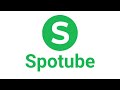 Spotube Youtube to Spotify extension  from Chrome web store to be run with OffiDocs Chromium online