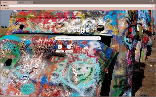 Spraypaint Vehicles  from Chrome web store to be run with OffiDocs Chromium online