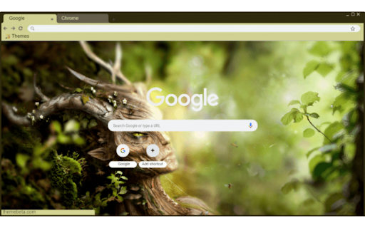 Spriggan  from Chrome web store to be run with OffiDocs Chromium online