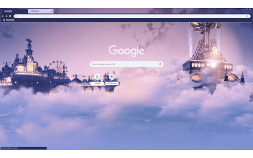 Spring Day  from Chrome web store to be run with OffiDocs Chromium online
