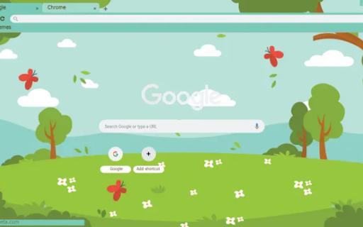 spring mountain landscapes  from Chrome web store to be run with OffiDocs Chromium online