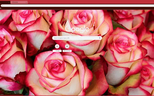spring roses  from Chrome web store to be run with OffiDocs Chromium online