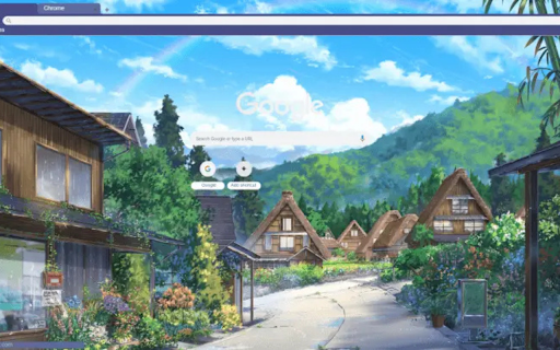 Spring Village from Chrome web store to be run with OffiDocs Chromium online Spring Village from Chrome web store to be run with OffiDocs Chromium online