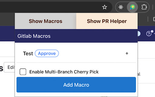 Sprinklr PR Helper Extension from Chrome web store to be run with OffiDocs Chromium online Sprinklr PR Helper Extension from Chrome web store to be run with OffiDocs Chromium online