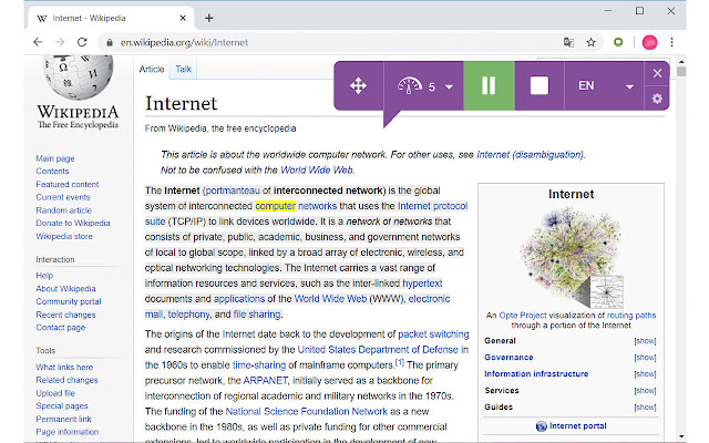 SprintPlus WebSprinter daripada kedai web Chrome untuk dijalankan dengan OffiDocs Chromium dalam talian