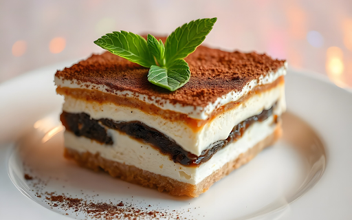 Square cake  from Chrome web store to be run with OffiDocs Chromium online