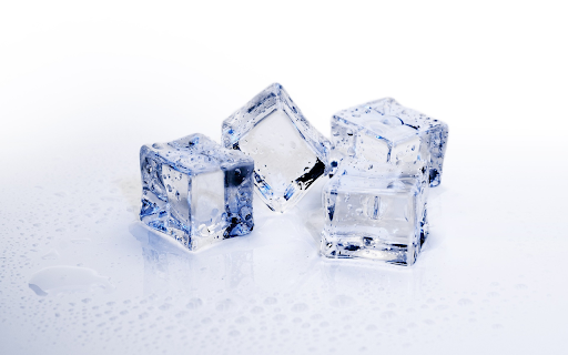 Square ice  from Chrome web store to be run with OffiDocs Chromium online