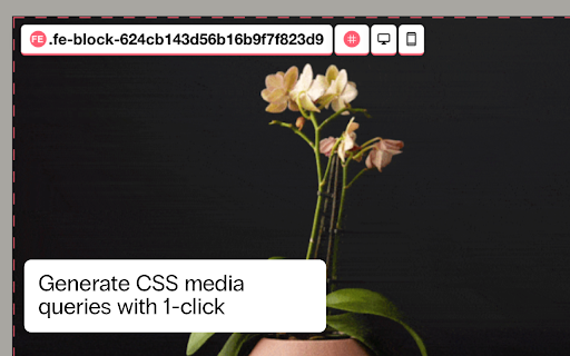 SquareSpace ID  class finder  from Chrome web store to be run with OffiDocs Chromium online