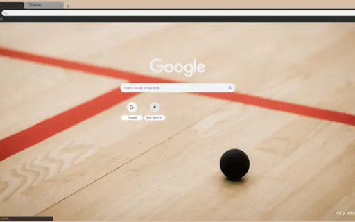 Squash sport  from Chrome web store to be run with OffiDocs Chromium online