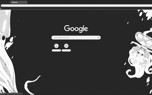 Squid  from Chrome web store to be run with OffiDocs Chromium online