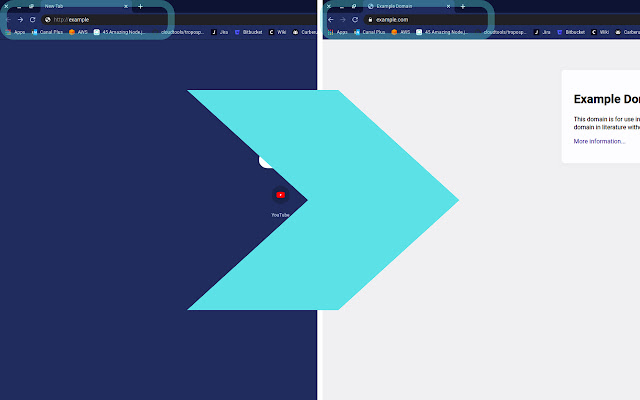 Ssh Flashlight  from Chrome web store to be run with OffiDocs Chromium online