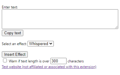 SSML Assistant  from Chrome web store to be run with OffiDocs Chromium online