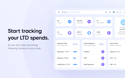 Stackerr by Prime Club  from Chrome web store to be run with OffiDocs Chromium online