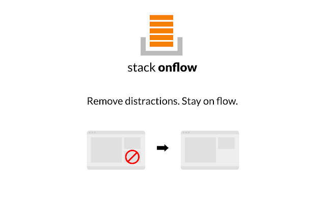 Stack Onflow  from Chrome web store to be run with OffiDocs Chromium online