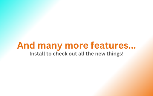 Stack Overflow++  from Chrome web store to be run with OffiDocs Chromium online