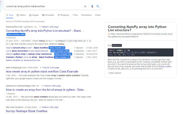 StackOverflow Answer  from Chrome web store to be run with OffiDocs Chromium online