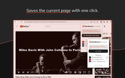 Stackroom Page Saver  from Chrome web store to be run with OffiDocs Chromium online