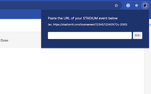 STADIUM x SimplyCompete  from Chrome web store to be run with OffiDocs Chromium online