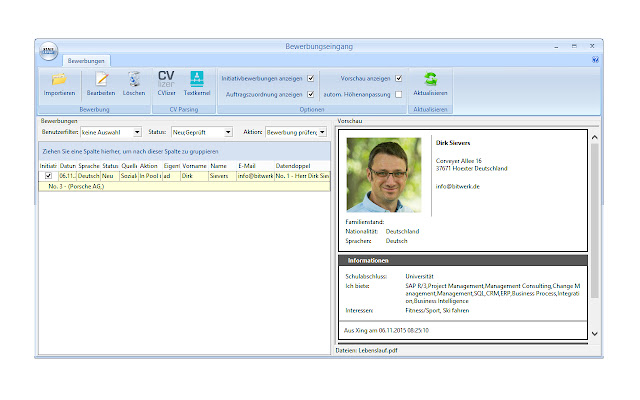 Staff Expert AddIn  from Chrome web store to be run with OffiDocs Chromium online