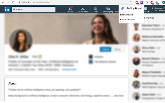 STAGE SB Extension  from Chrome web store to be run with OffiDocs Chromium online
