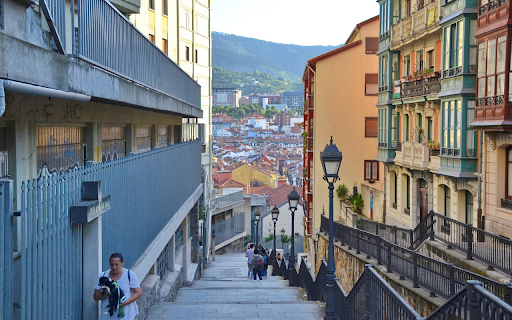Stairs path  from Chrome web store to be run with OffiDocs Chromium online