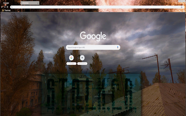 S.T.A.L.K.E.R. Limansk  from Chrome web store to be run with OffiDocs Chromium online