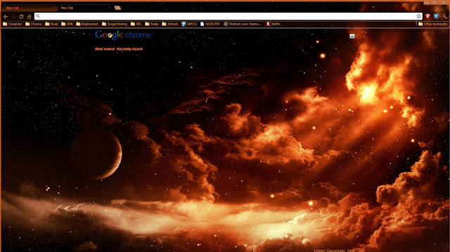 क्रोम वेब स्टोर से स्टारब्रेकर को ऑनलाइन ऑफीडॉक्स क्रोमियम के साथ चलाया जाएगा