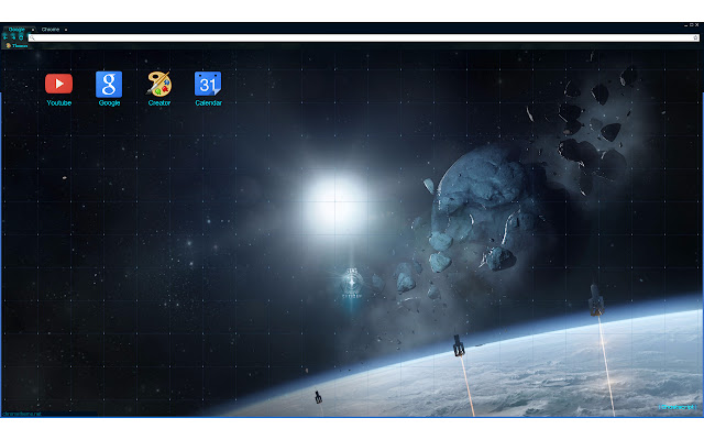 Star Citizen Broken Moon Grid  from Chrome web store to be run with OffiDocs Chromium online
