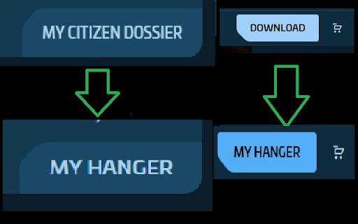 Star Citizen Button Text/Url Replace  from Chrome web store to be run with OffiDocs Chromium online