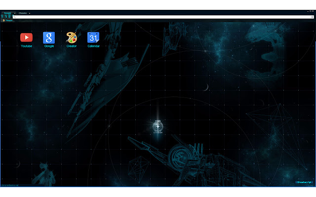 Star Citizen Concept Ships  from Chrome web store to be run with OffiDocs Chromium online