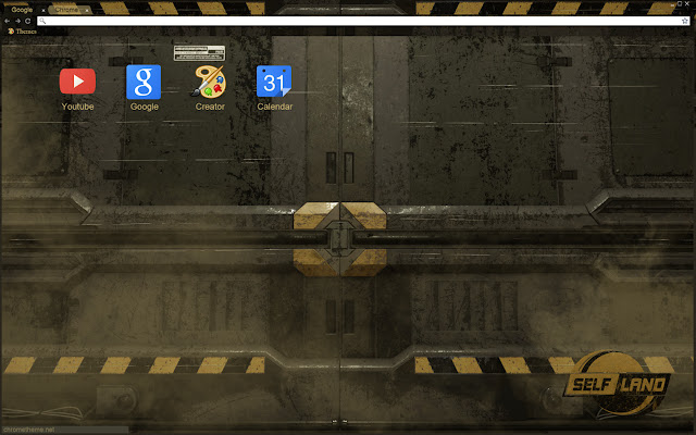 Star Citizen: Self Land  from Chrome web store to be run with OffiDocs Chromium online