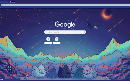 Stardew Valley  from Chrome web store to be run with OffiDocs Chromium online