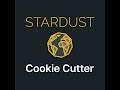 Stardust Cookie Cutter de la boutique en ligne Chrome doit être exécuté avec OffiDocs Chromium en ligne