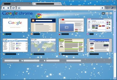 Star Gazer  from Chrome web store to be run with OffiDocs Chromium online