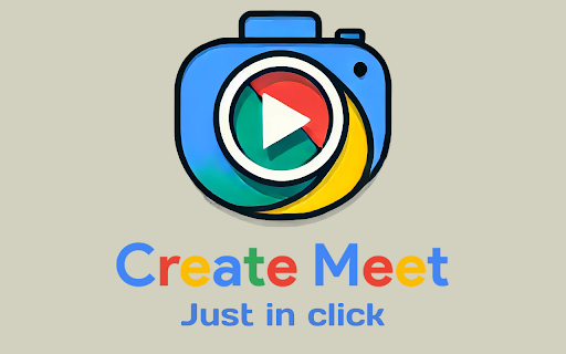 Start Google Meet  from Chrome web store to be run with OffiDocs Chromium online