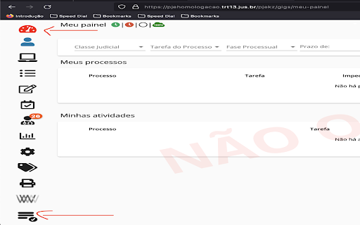 StartupJT  from Chrome web store to be run with OffiDocs Chromium online